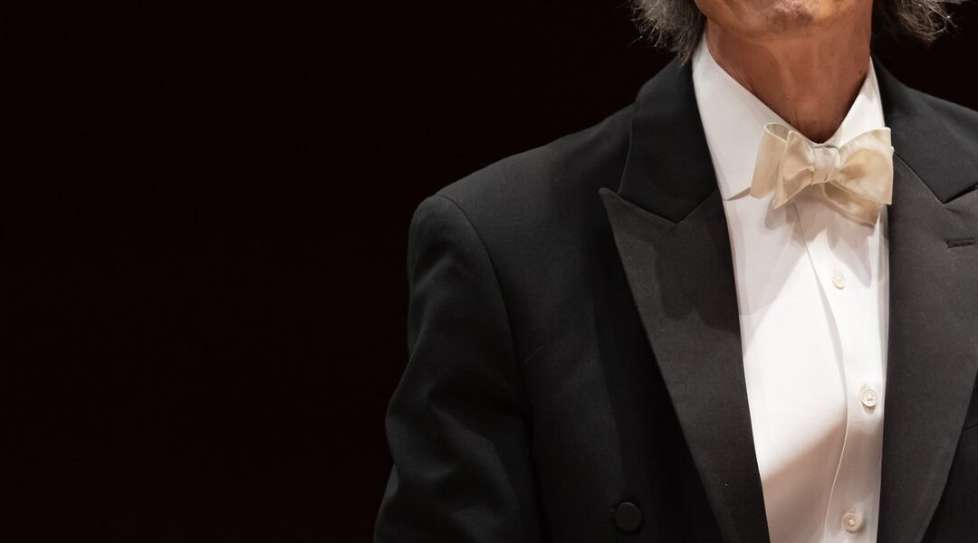 already and not yet (Tod Machover, Boston Symphony Orchestra)