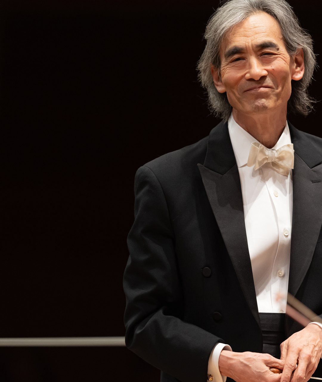 already and not yet (Tod Machover, Boston Symphony Orchestra)