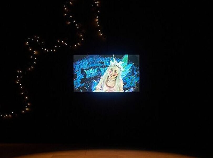 They’ve Got Your Eyes (Rachel Maclean)